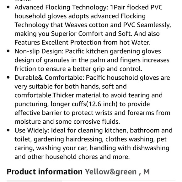 Free with purchase - Picture 5 of 8